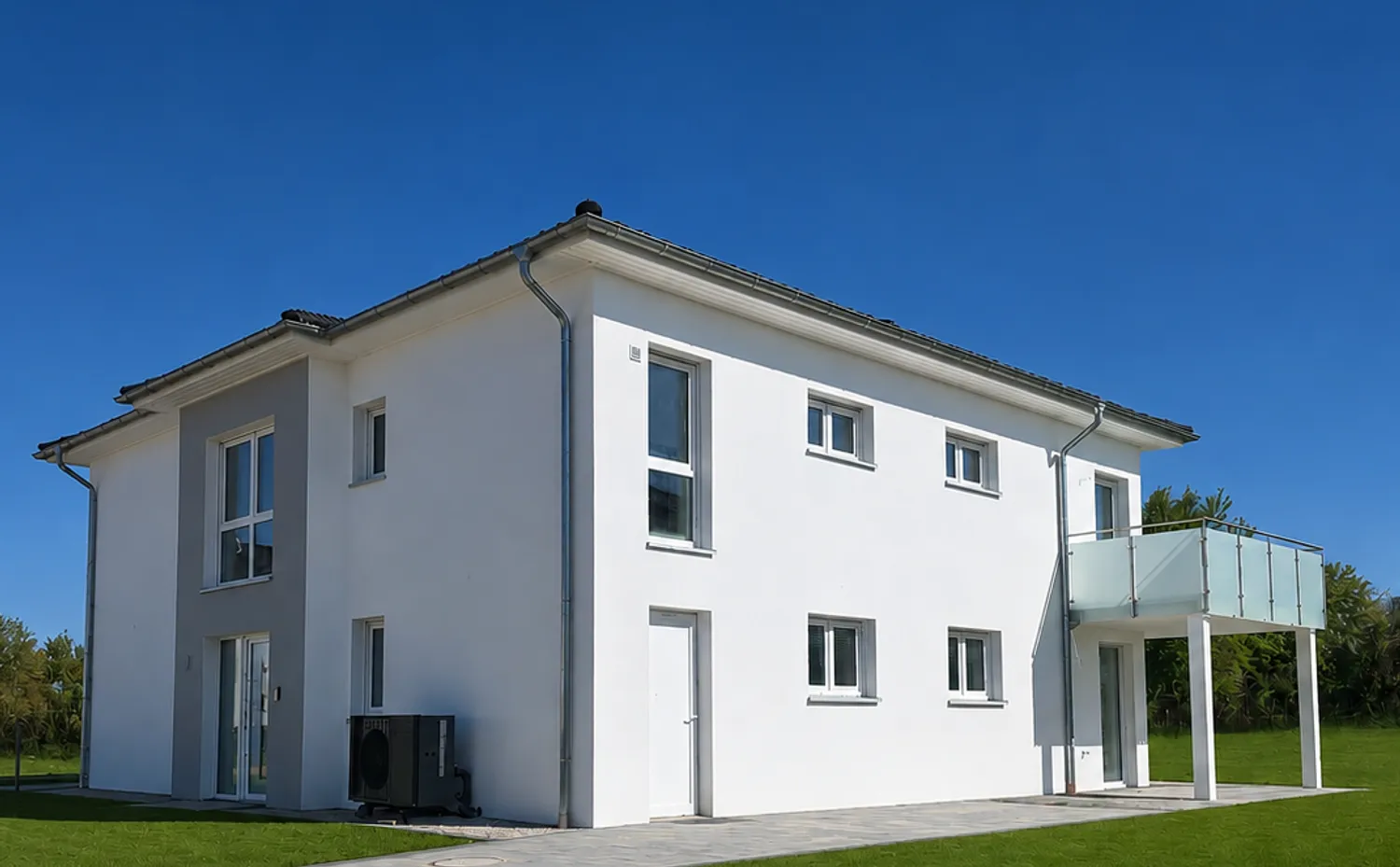4 Zimmer Wohnung mit 121 m² in Hildesheim – Bild 3