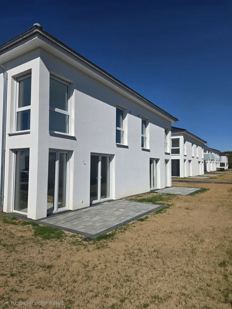 4 Zimmer Wohnung mit 121 m² in Hildesheim – Bild 4