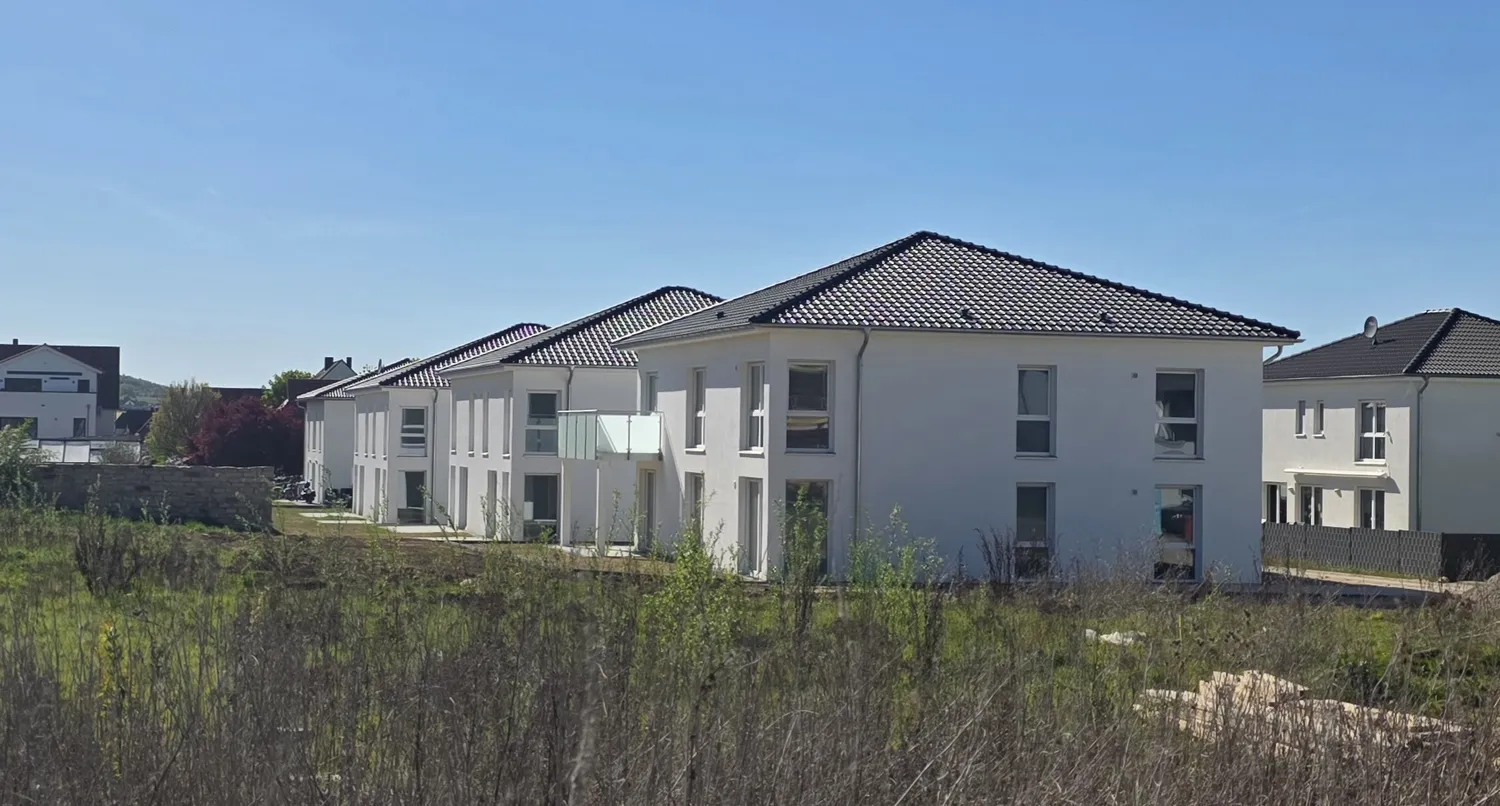 4 Zimmer Wohnung mit 121 m² in Hildesheim – Bild 6