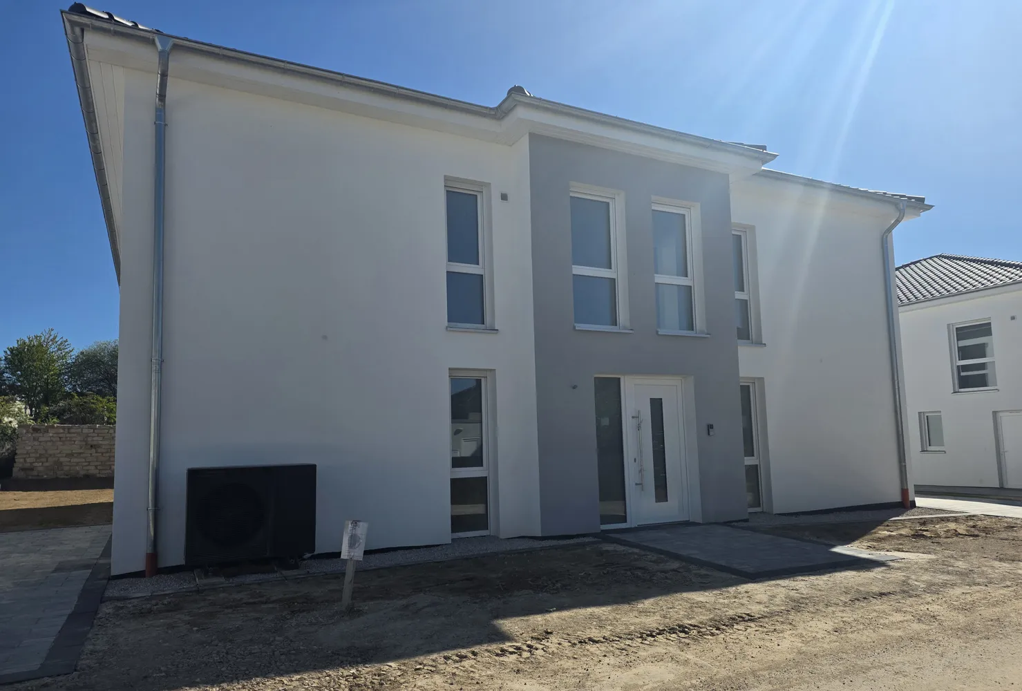 4 Zimmer Wohnung mit 121 m² in Hildesheim – Bild 7