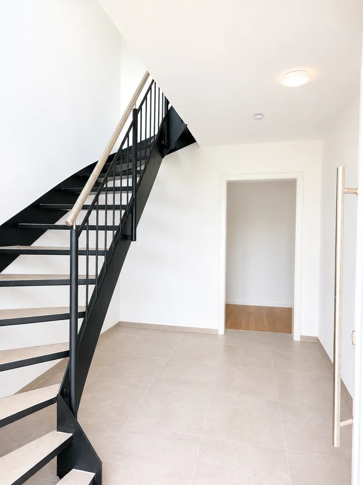 4 Zimmer Wohnung mit 121 m² in Hildesheim – Bild 8