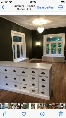 6 Zimmer Haus mit 200 m² in Hamburg – Bild 11