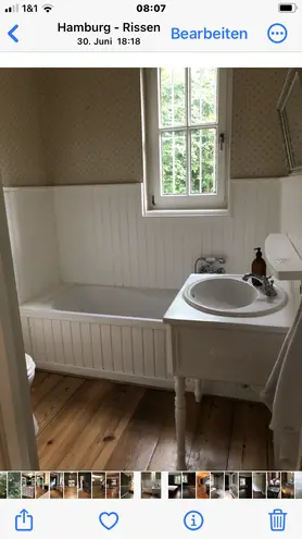 6 Zimmer Haus mit 200 m² in Hamburg – Bild 4