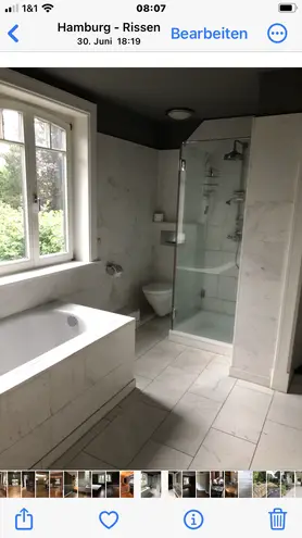 6 Zimmer Haus mit 200 m² in Hamburg – Bild 6