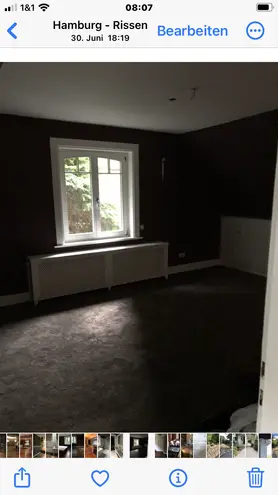 6 Zimmer Haus mit 200 m² in Hamburg – Bild 7