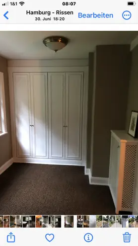 6 Zimmer Haus mit 200 m² in Hamburg – Bild 8