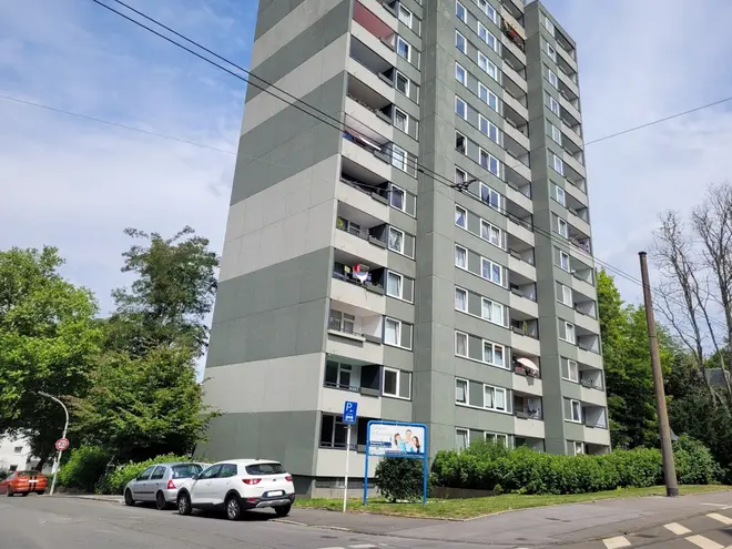 2 Zimmer Wohnung mit 65 m² in Dortmund – Bild 1