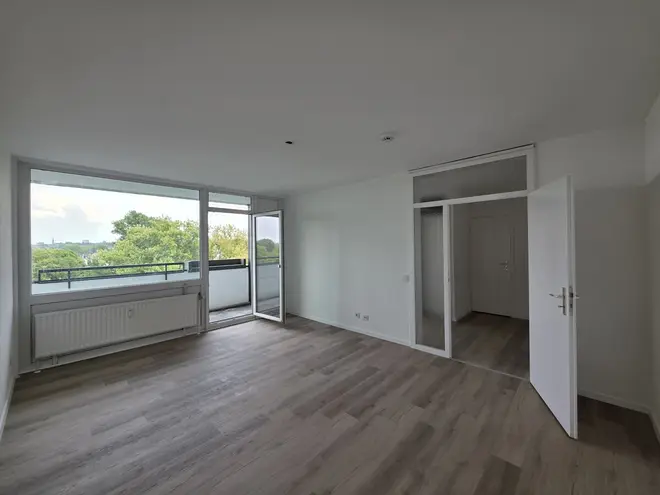 2 Zimmer Wohnung mit 65 m² in Dortmund – Bild 8