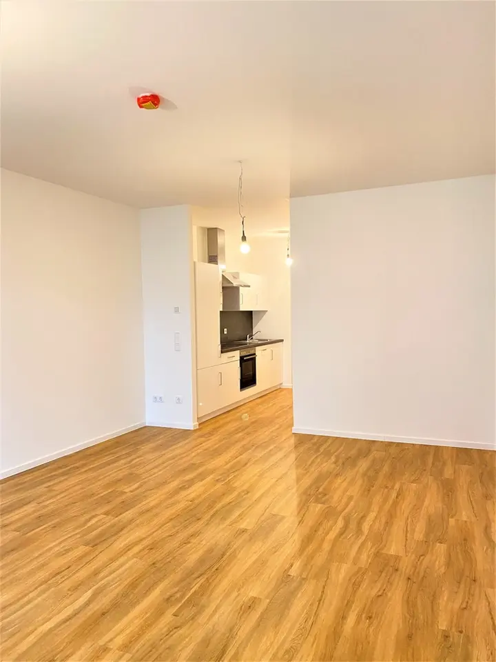 2 Zimmer Wohnung mit 40 m² in Gießen – Bild 6