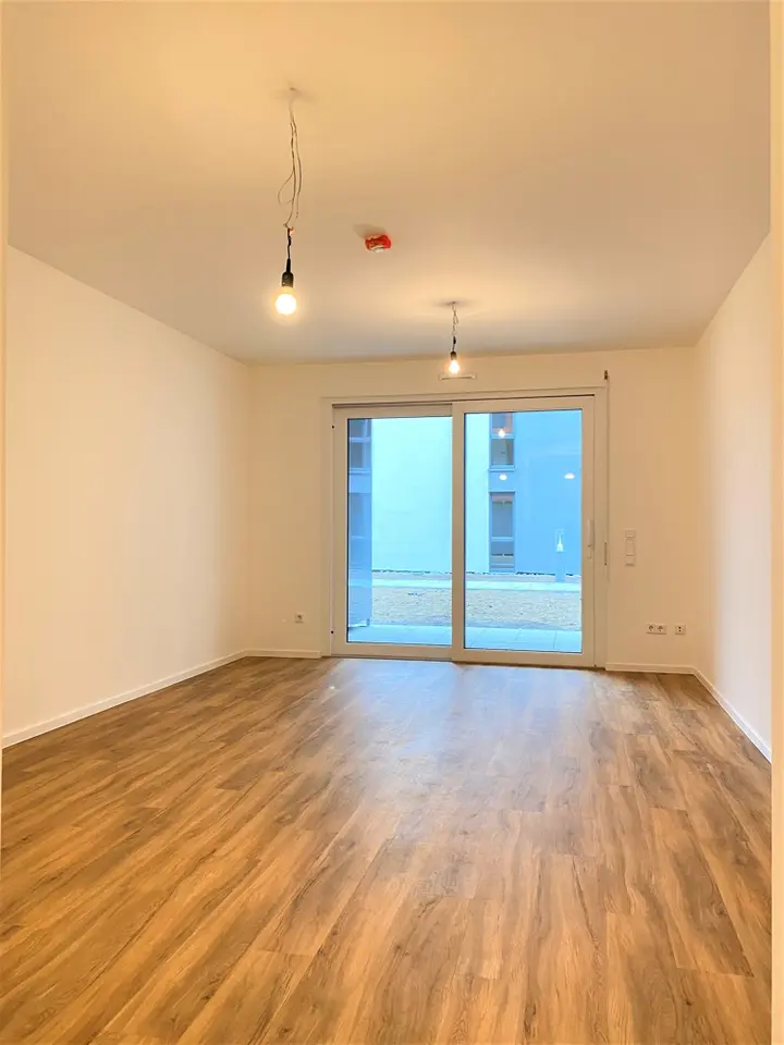 2 Zimmer Wohnung mit 40 m² in Gießen – Bild 7