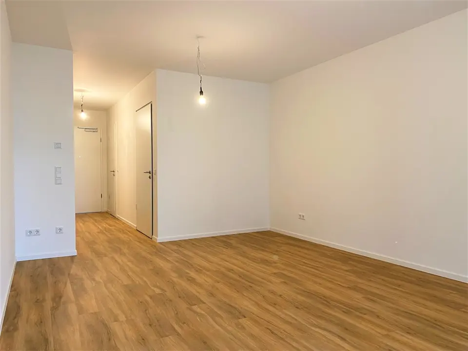 2 Zimmer Wohnung mit 40 m² in Gießen – Bild 8