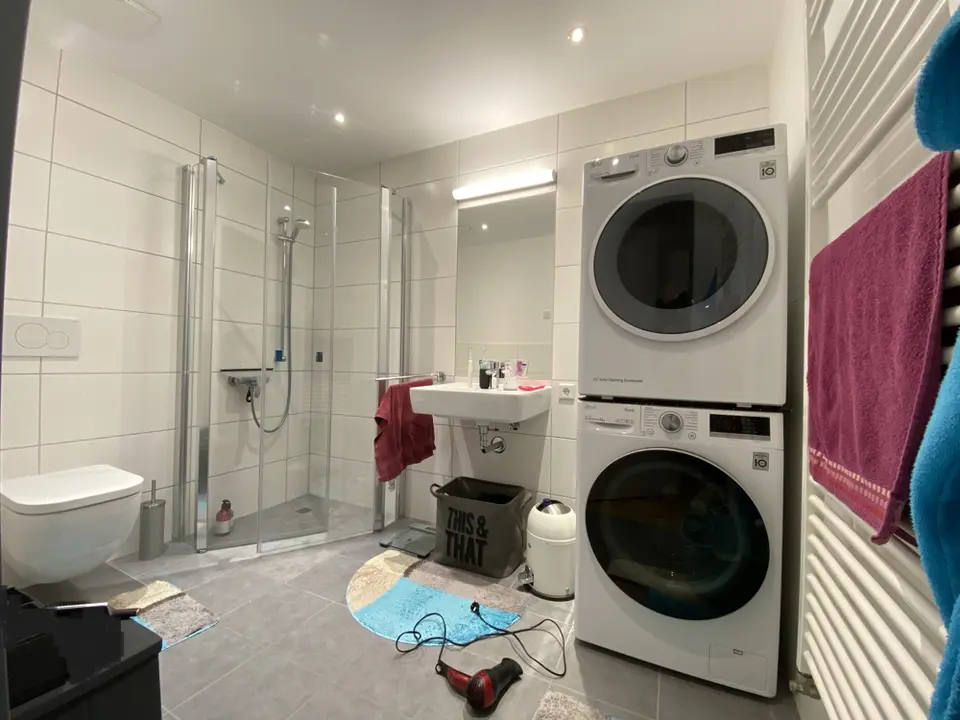 2 Zimmer Wohnung mit 40 m² in Gießen – Bild 9