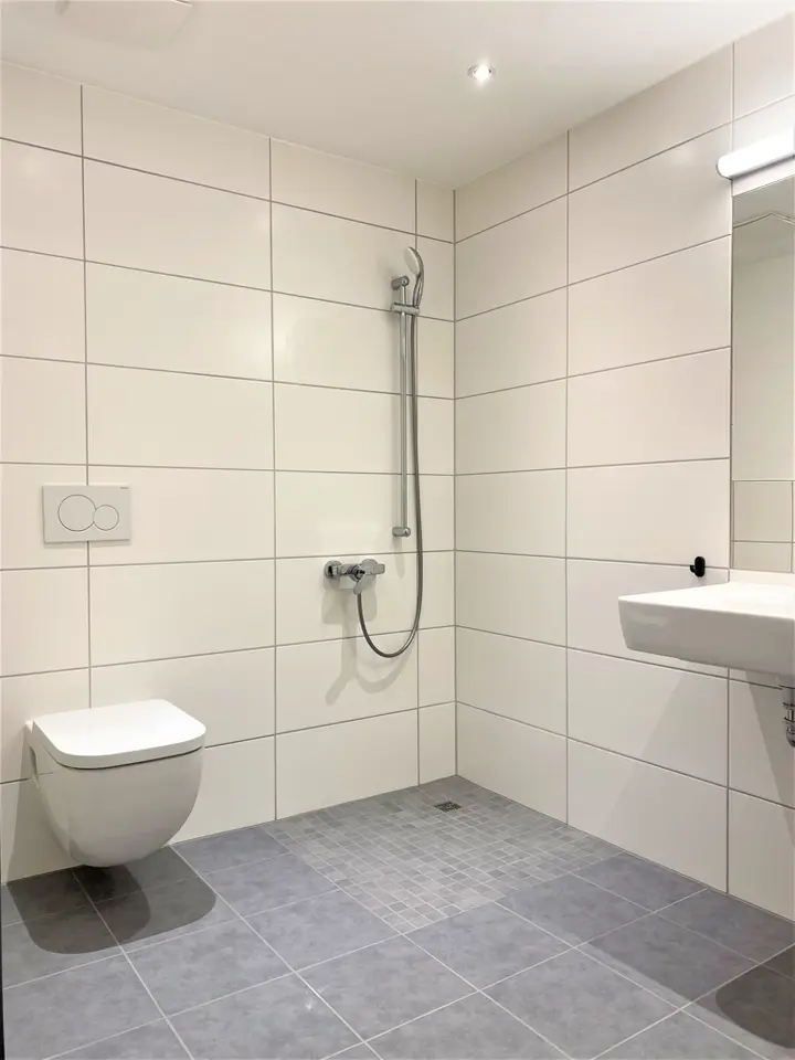 2 Zimmer Wohnung mit 40 m² in Gießen – Bild 10