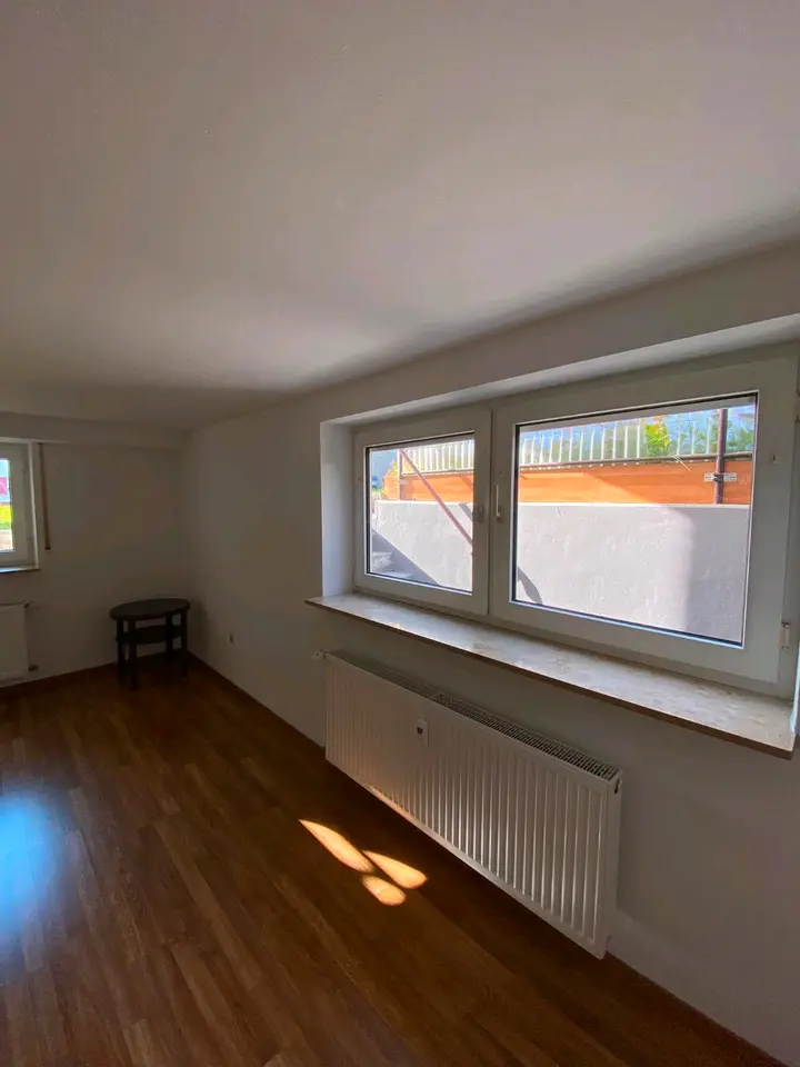 2 Zimmer Wohnung mit 40 m² in Ulm – Bild 1