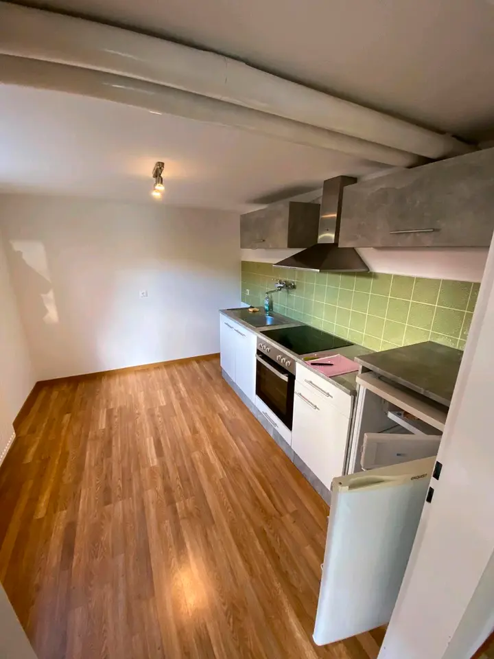 2 Zimmer Wohnung mit 40 m² in Ulm – Bild 3