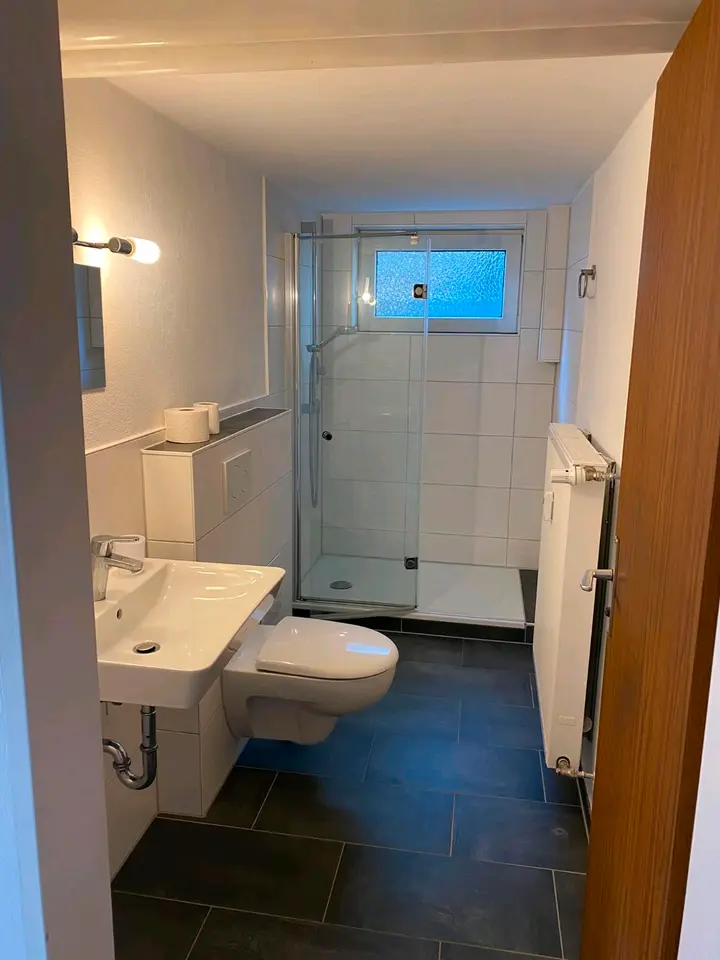 2 Zimmer Wohnung mit 40 m² in Ulm – Bild 4