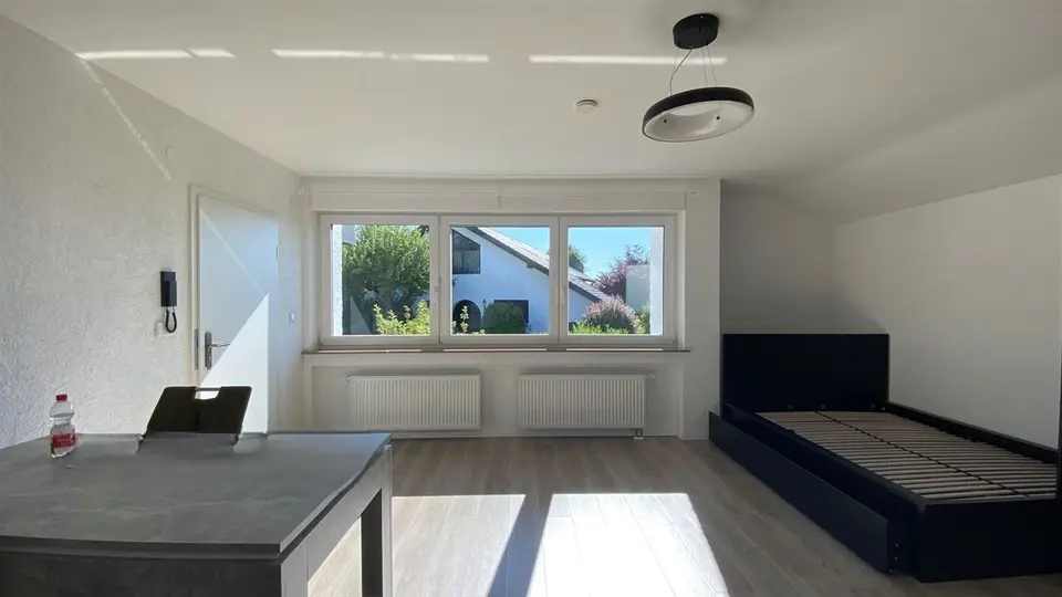 2 Zimmer Wohnung mit 40 m² in Ulm – Bild 7
