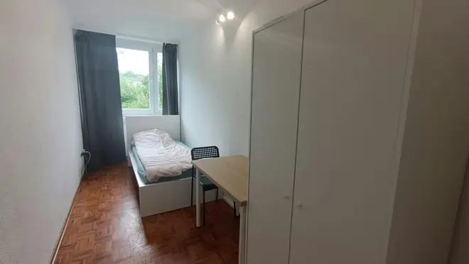 WG-Zimmer mit 6 m² in Dortmund – Bild 1