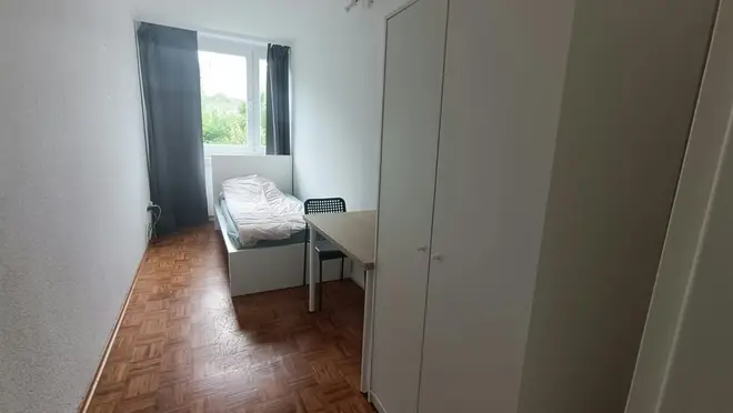 WG-Zimmer mit 6 m² in Dortmund – Bild 2