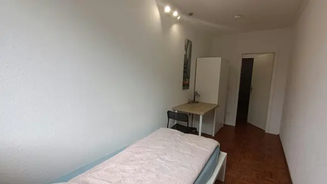 WG-Zimmer mit 6 m² in Dortmund – Bild 3