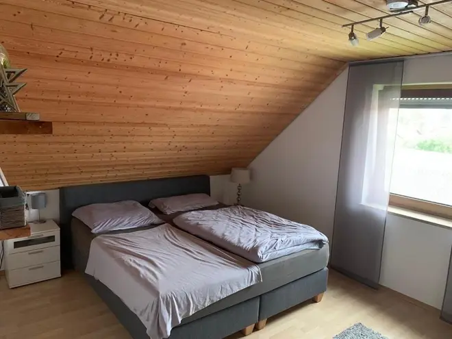 5 Zimmer Wohnung mit 100 m² in Ingolstadt – Bild 2