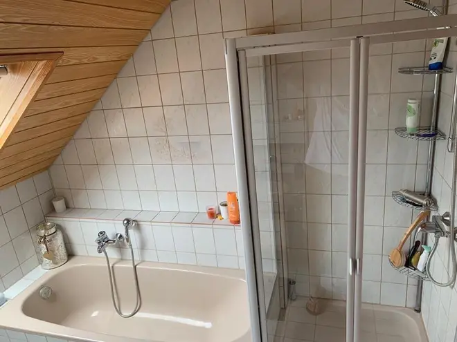 5 Zimmer Wohnung mit 100 m² in Ingolstadt – Bild 5