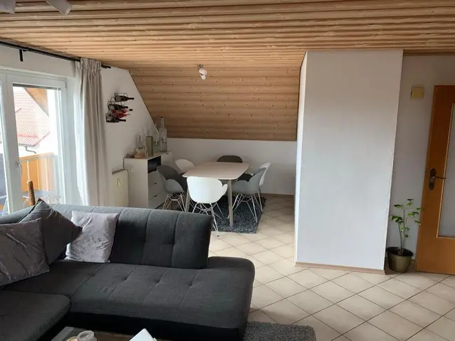 5 Zimmer Wohnung mit 100 m² in Ingolstadt – Bild 8