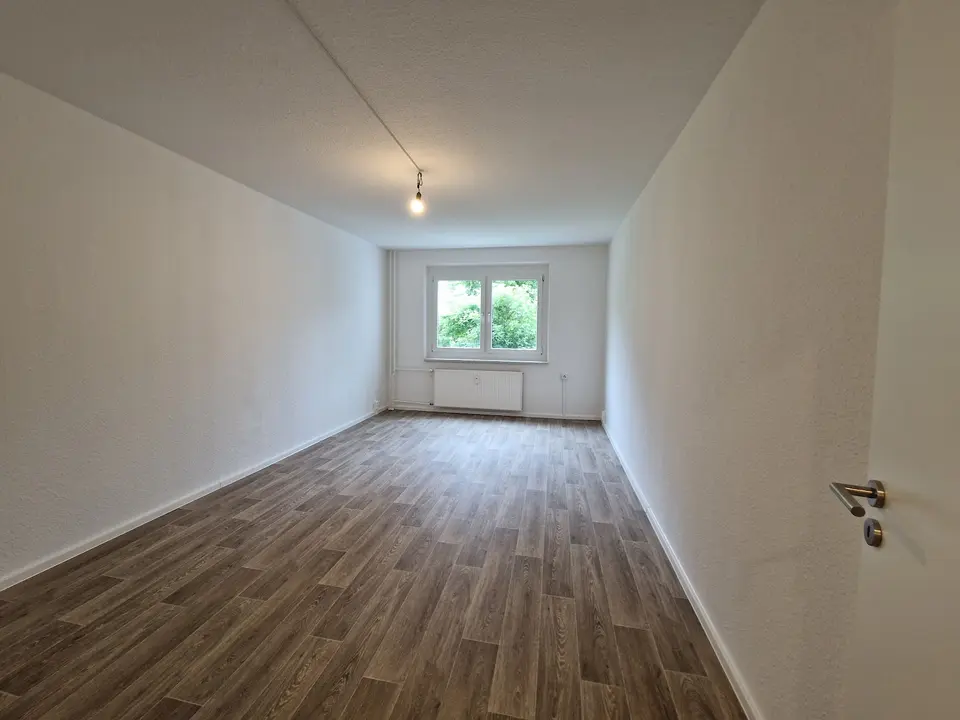 2 Zimmer Wohnung mit 39 m² in Leipzig – Bild 1