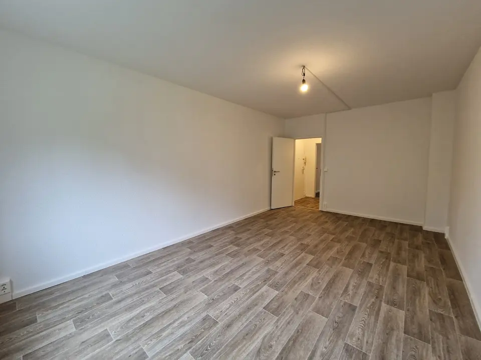 2 Zimmer Wohnung mit 39 m² in Leipzig – Bild 2