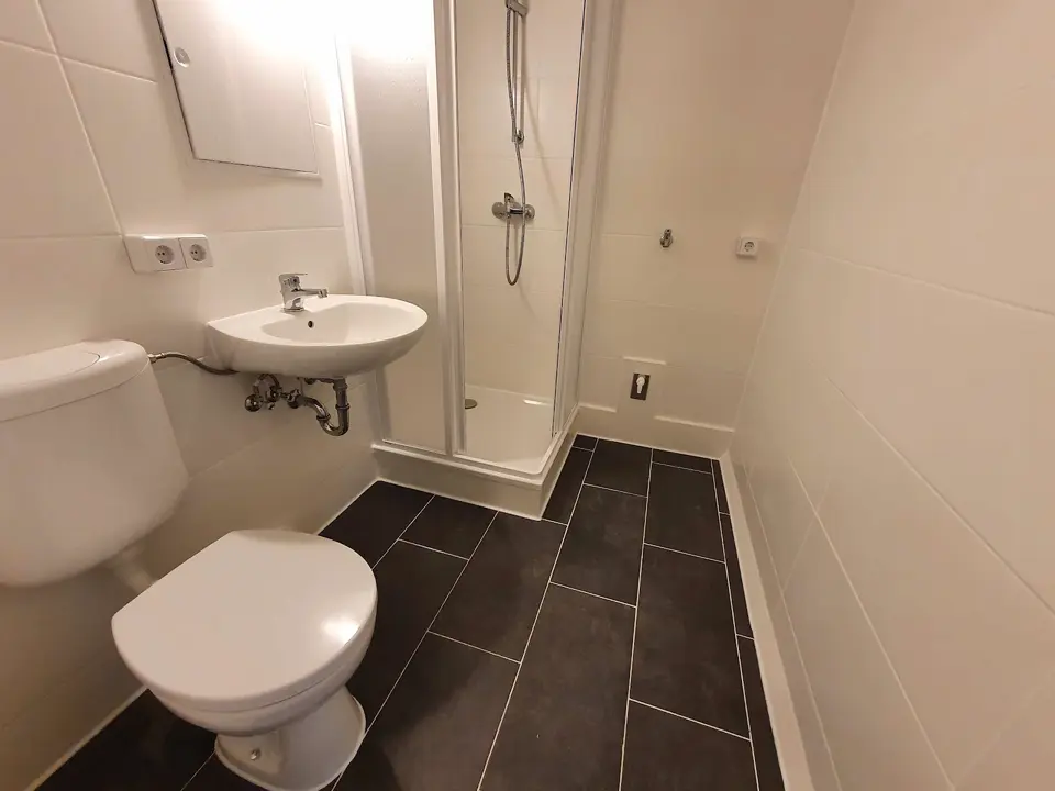 2 Zimmer Wohnung mit 39 m² in Leipzig – Bild 5