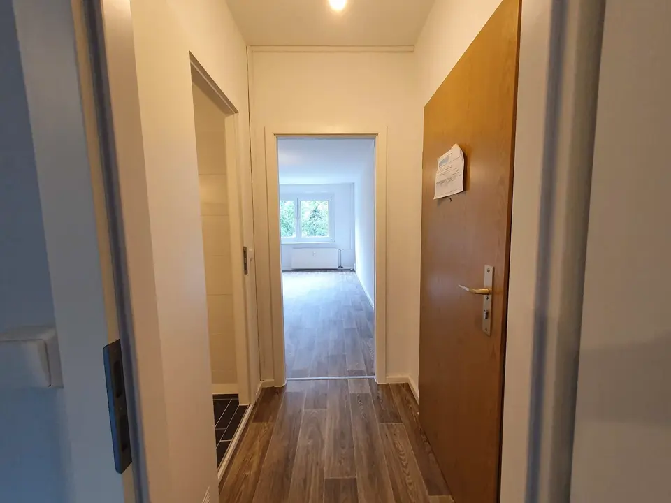 2 Zimmer Wohnung mit 39 m² in Leipzig – Bild 6