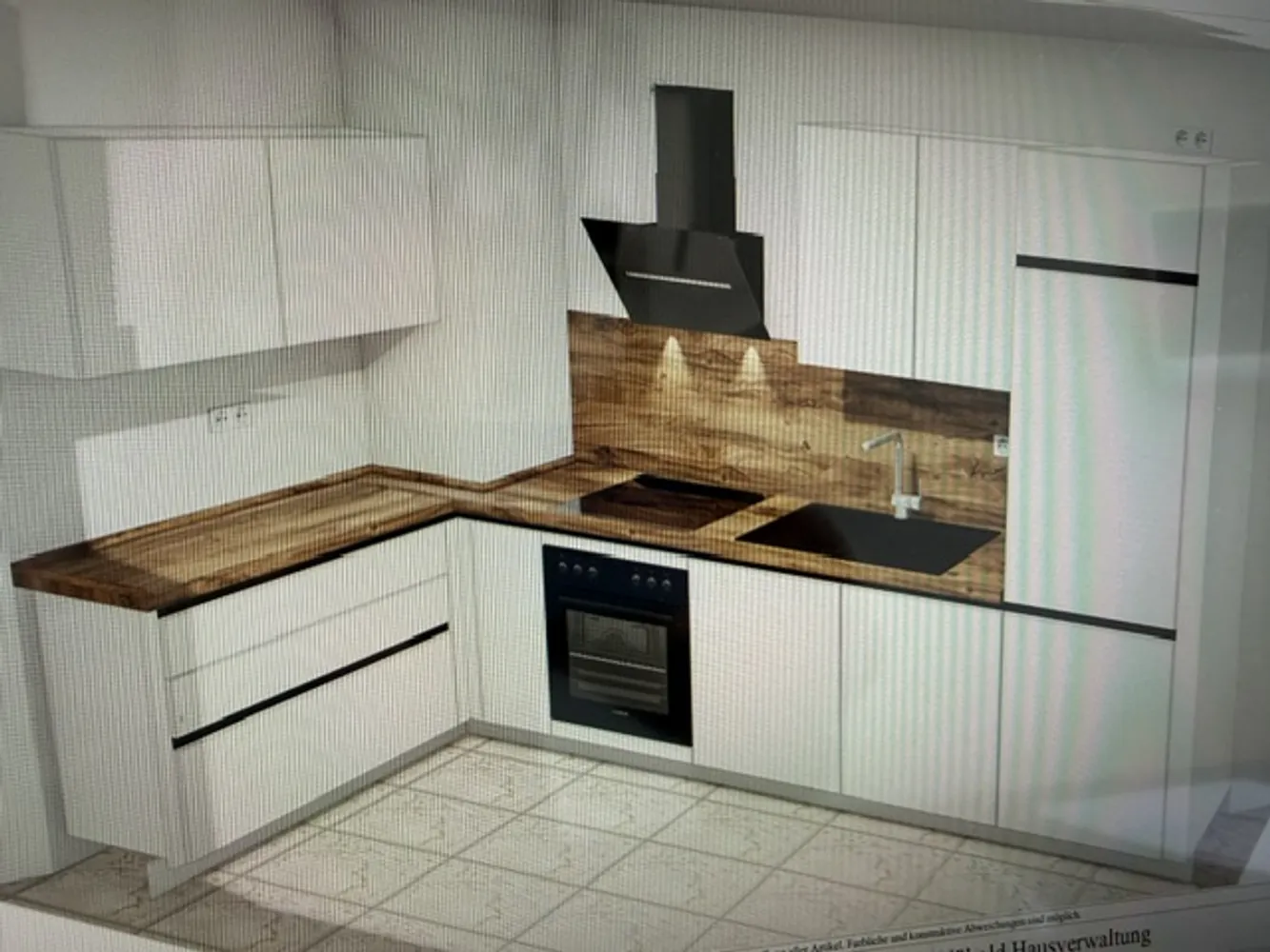 2 Zimmer Wohnung mit 59 m² in Nordhausen – Bild 1