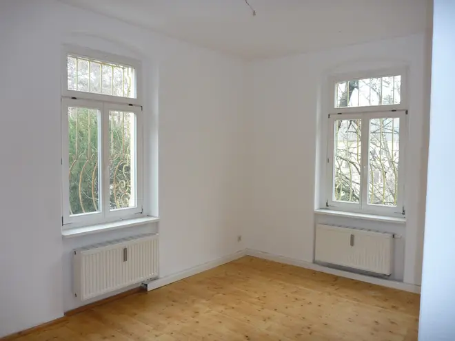 1 Zimmer Wohnung mit 36 m² in Dresden – Bild 2