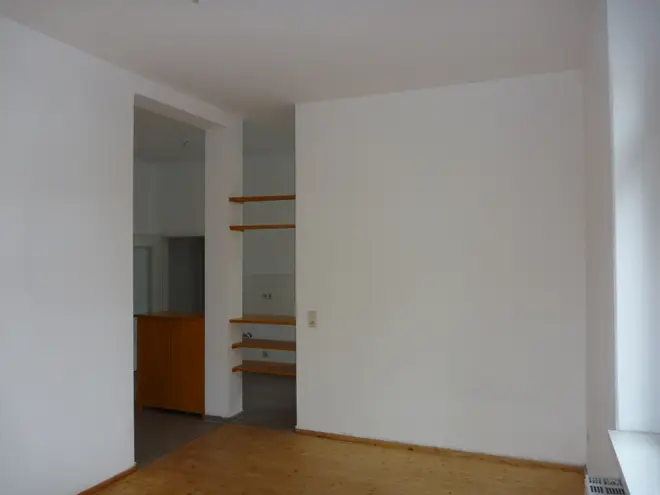 1 Zimmer Wohnung mit 36 m² in Dresden – Bild 3
