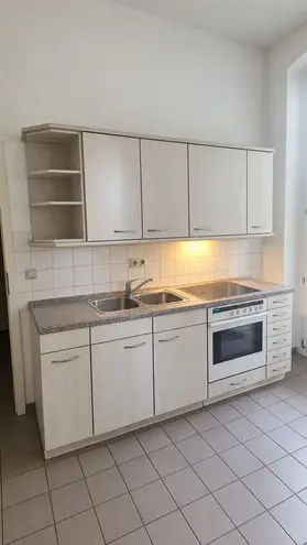 1 Zimmer Wohnung mit 36 m² in Dresden – Bild 4