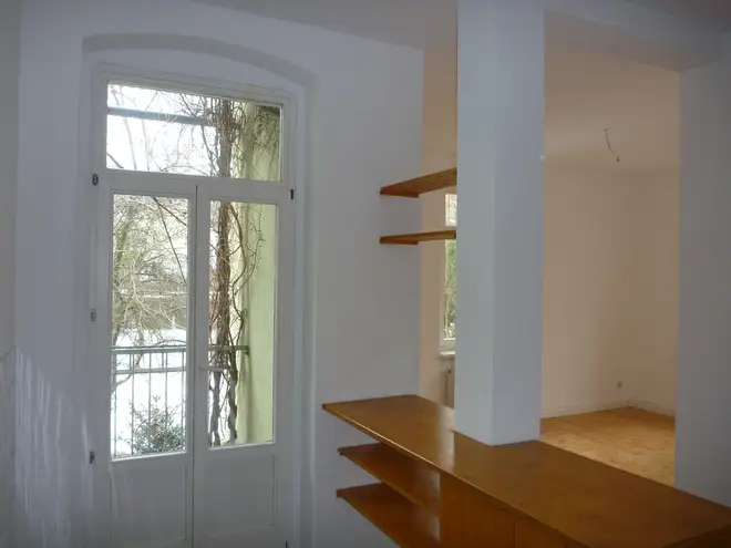 1 Zimmer Wohnung mit 36 m² in Dresden – Bild 5