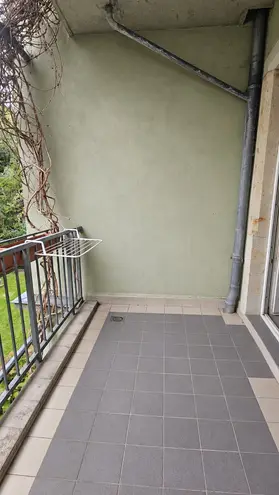 1 Zimmer Wohnung mit 36 m² in Dresden – Bild 7