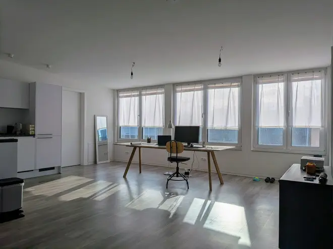 2 Zimmer Wohnung mit 77 m² in Aachen – Bild 1