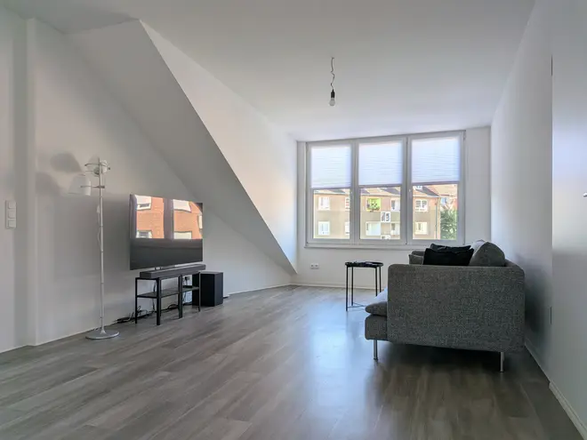 2 Zimmer Wohnung mit 77 m² in Aachen – Bild 4