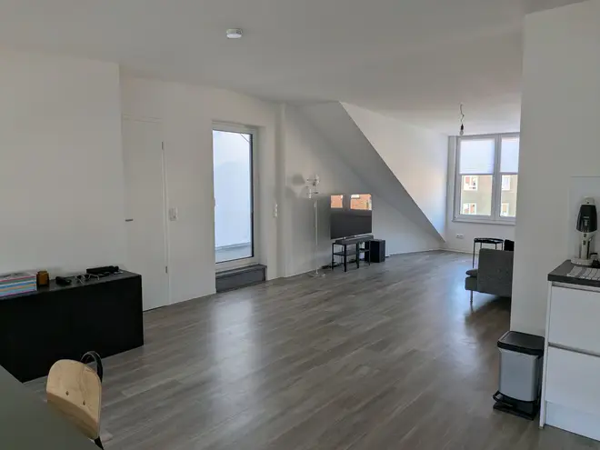 2 Zimmer Wohnung mit 77 m² in Aachen – Bild 5