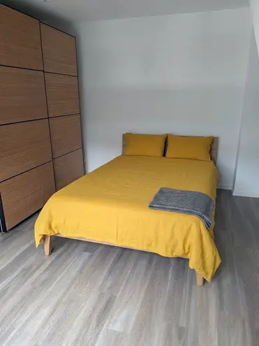 2 Zimmer Wohnung mit 77 m² in Aachen – Bild 6