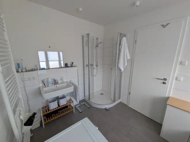 2 Zimmer Wohnung mit 77 m² in Aachen – Bild 8
