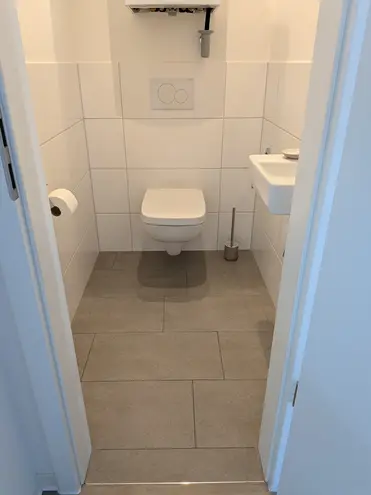 2 Zimmer Wohnung mit 77 m² in Aachen – Bild 10