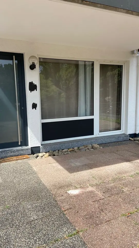 Studio mit 45 m² in Siegen – Bild 1