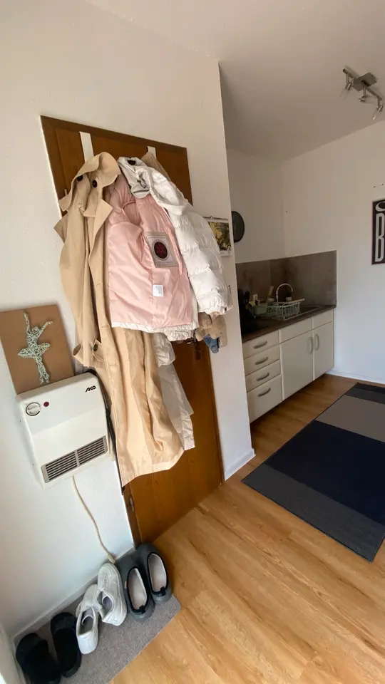 Studio mit 45 m² in Siegen – Bild 3