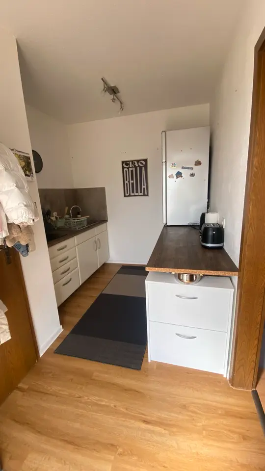 Studio mit 45 m² in Siegen – Bild 4