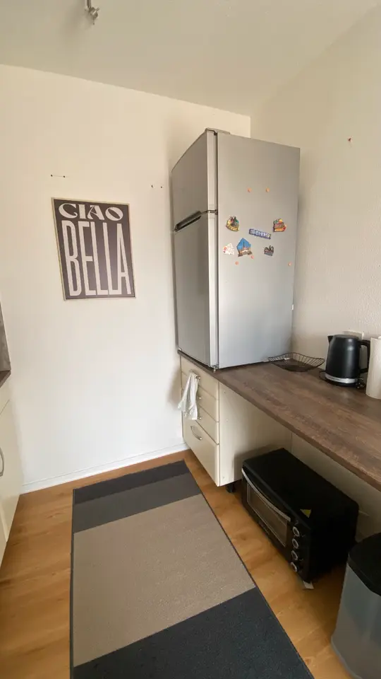 Studio mit 45 m² in Siegen – Bild 5