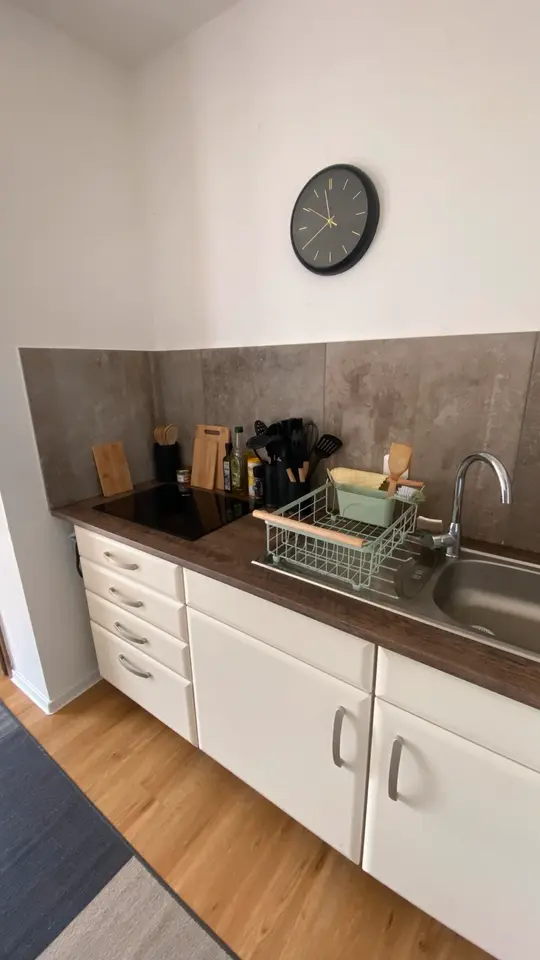 Studio mit 45 m² in Siegen – Bild 6