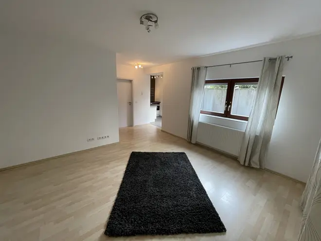 1 Zimmer Wohnung mit 38 m² in Darmstadt – Bild 1