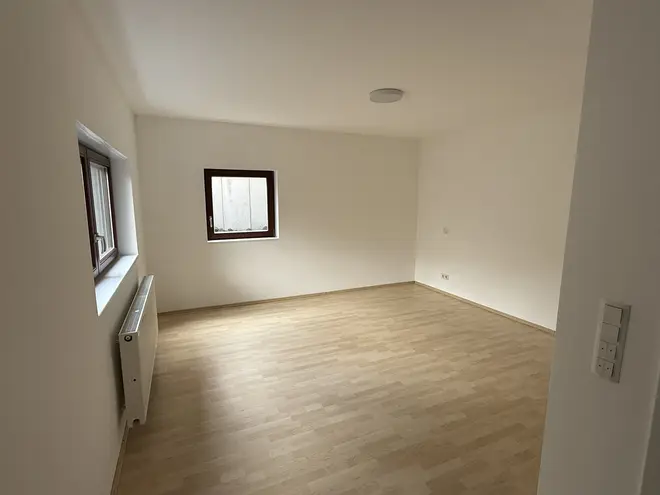 1 Zimmer Wohnung mit 38 m² in Darmstadt – Bild 3